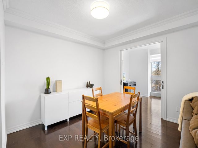 605 - 63 St Clair Ave W