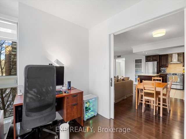 605 - 63 St Clair Ave W
