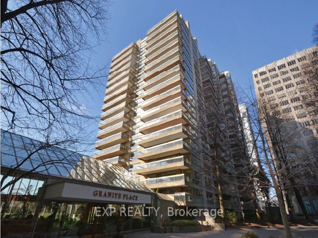 605 - 63 St Clair Ave W
