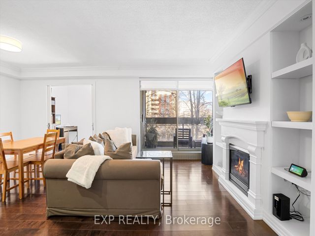 605 - 63 St Clair Ave W