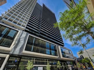 2603 - 20 Edward St