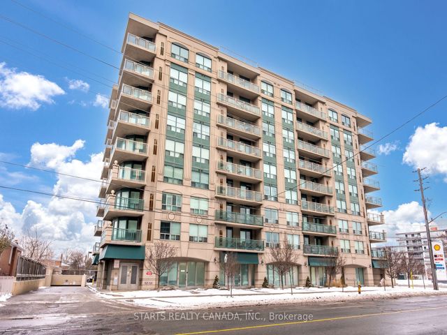 PH910 - 920 Sheppard Ave W