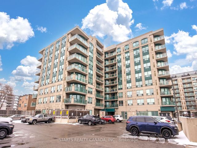 PH910 - 920 Sheppard Ave W