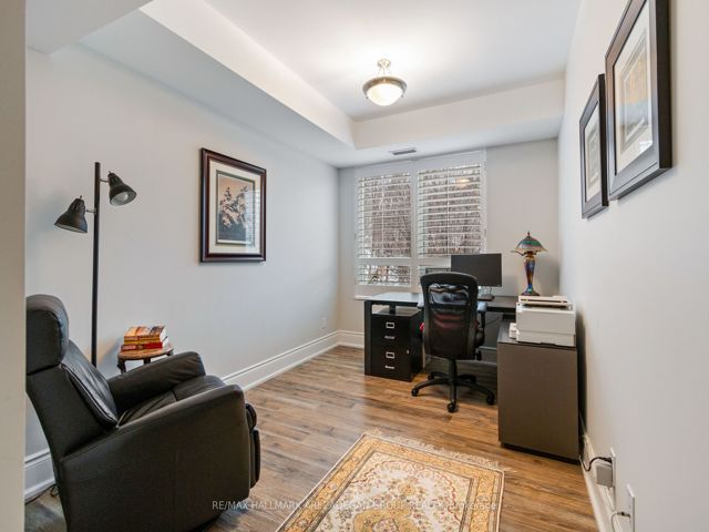 721 - 28 William Carson Cres