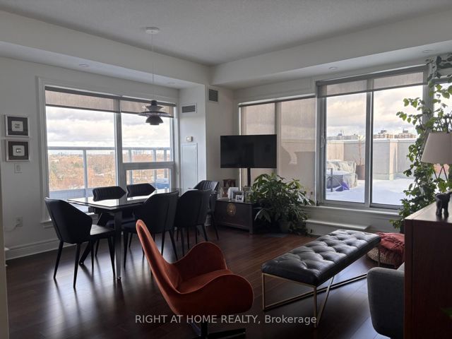 712 - 701 Sheppard Ave W