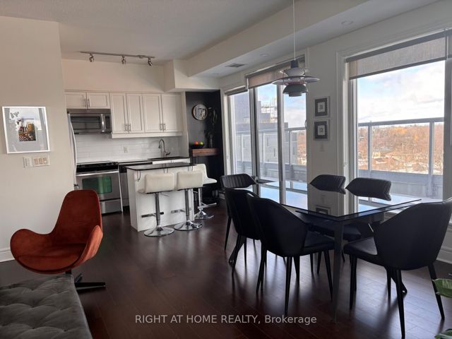 712 - 701 Sheppard Ave W