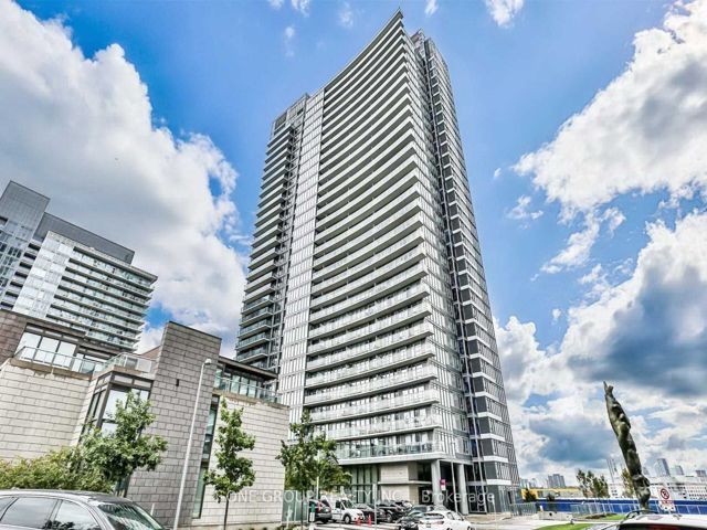 908 - 121 Mcmahon Dr