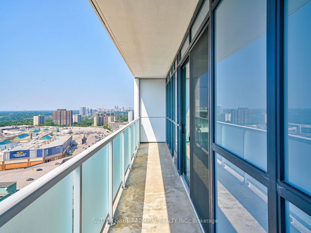 2115 - 188 Fairview Mall Dr