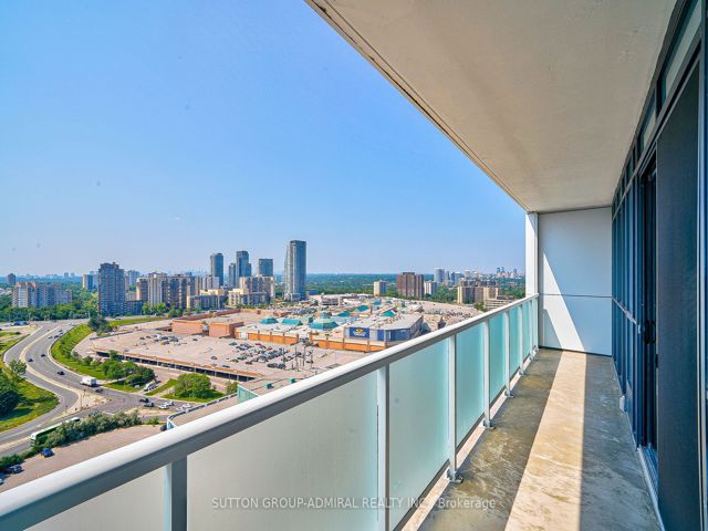 2115 - 188 Fairview Mall Dr