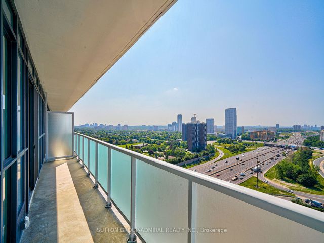 2115 - 188 Fairview Mall Dr