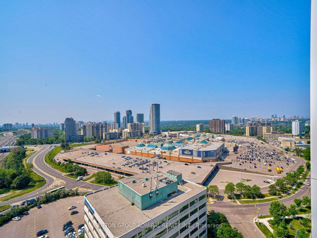 2115 - 188 Fairview Mall Dr