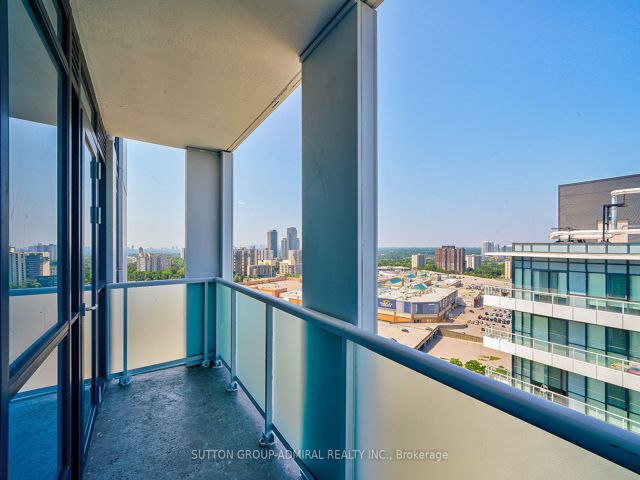 2115 - 188 Fairview Mall Dr
