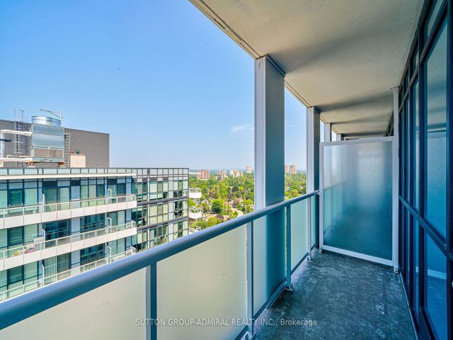 2115 - 188 Fairview Mall Dr