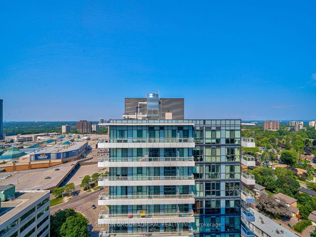 2115 - 188 Fairview Mall Dr