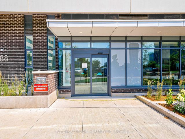 2115 - 188 Fairview Mall Dr