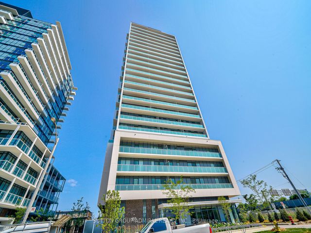 2115 - 188 Fairview Mall Dr