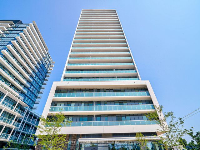 2115 - 188 Fairview Mall Dr