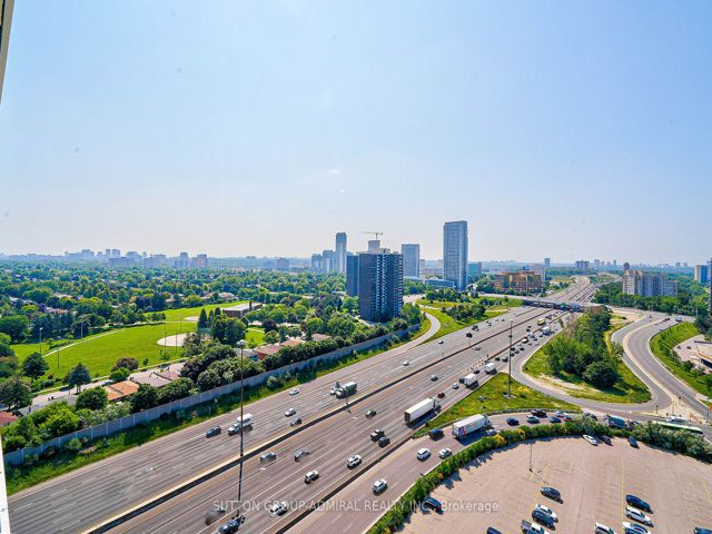 2115 - 188 Fairview Mall Dr