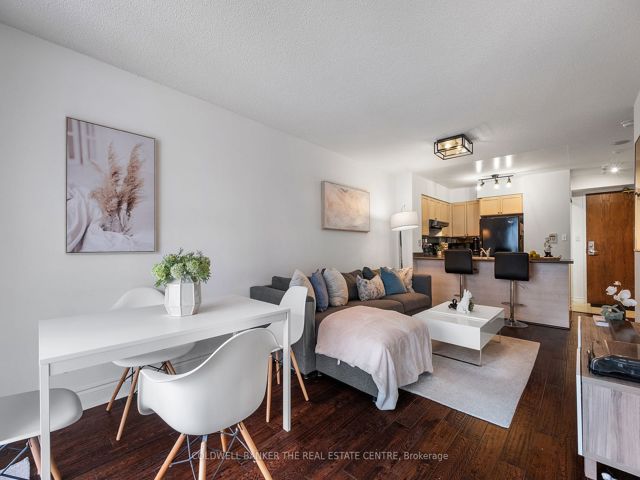 510 - 253 Merton St N