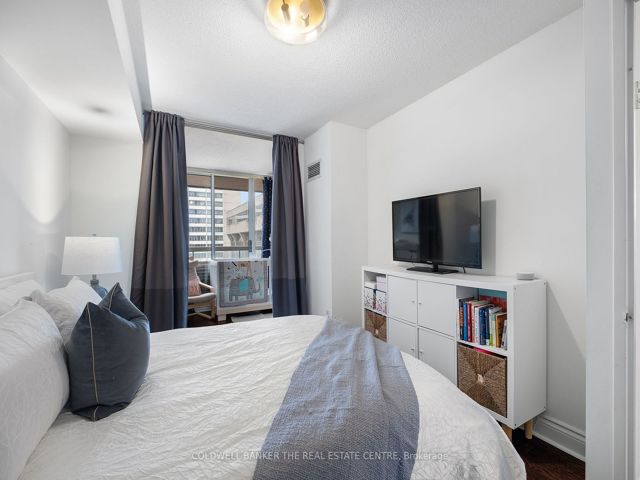 510 - 253 Merton St N