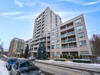 510 - 253 Merton St N