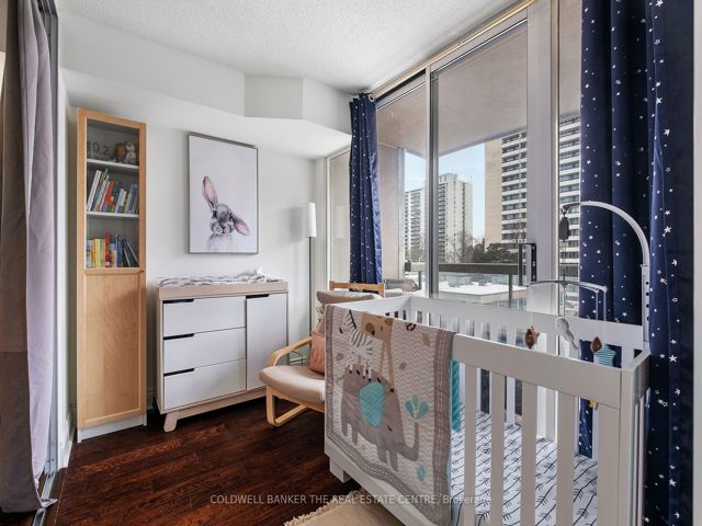 510 - 253 Merton St N