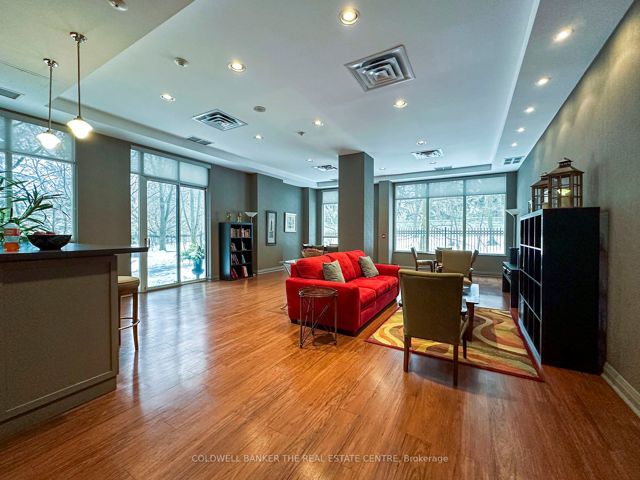 510 - 253 Merton St N