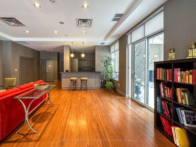 510 - 253 Merton St N