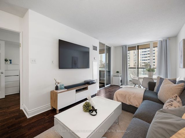 510 - 253 Merton St N