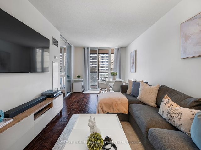 510 - 253 Merton St N