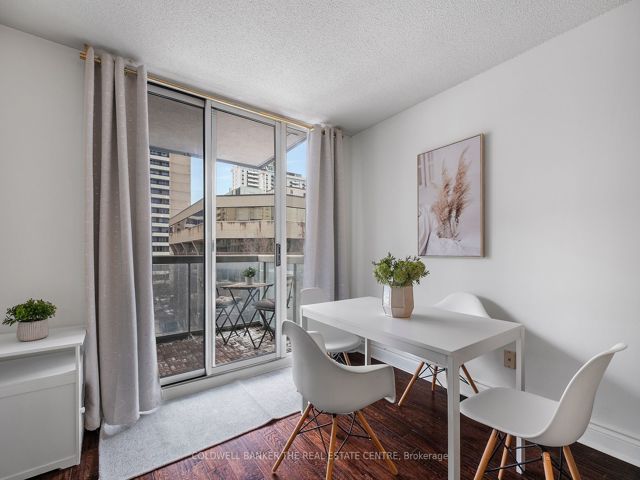 510 - 253 Merton St N