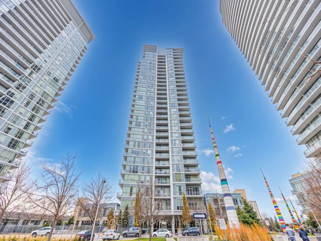 1901 - 66 Forest Manor Rd
