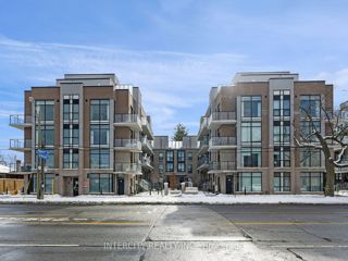 40 - 851 Sheppard Ave W