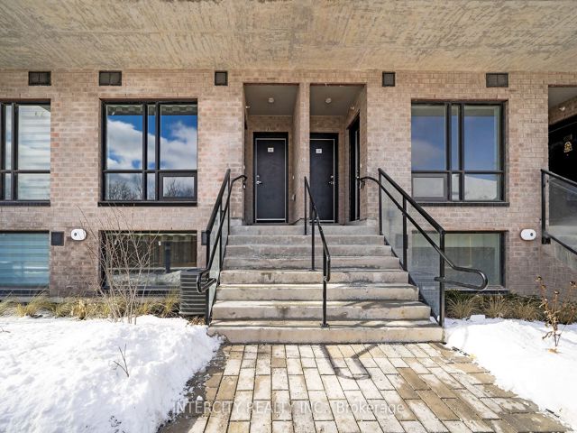 40 - 851 Sheppard Ave W