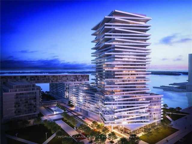 922 - 15 Queens Quay E