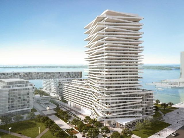 922 - 15 Queens Quay E