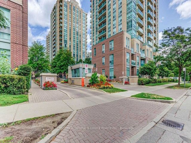 102 - 20 Olive Ave