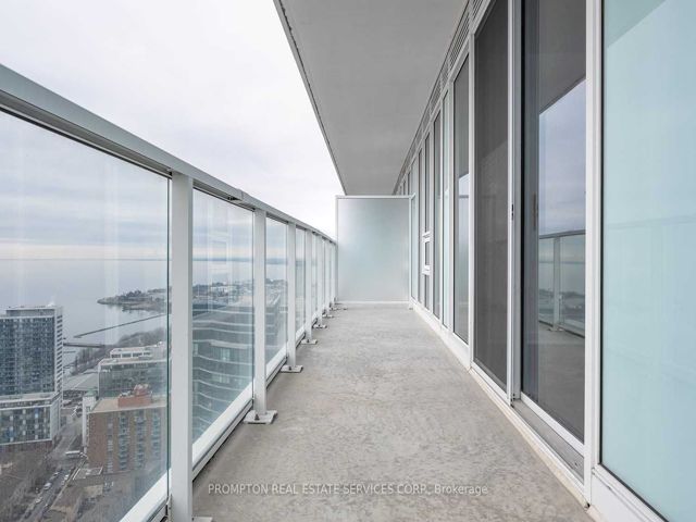 4316 - 17 Bathurst St