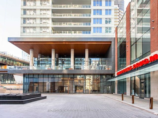4316 - 17 Bathurst St