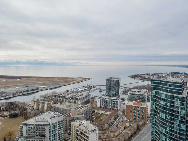 4316 - 17 Bathurst St