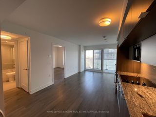 1406 - 575 Bloor St E