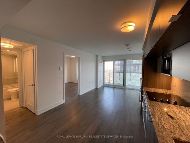 1406 - 575 Bloor St E