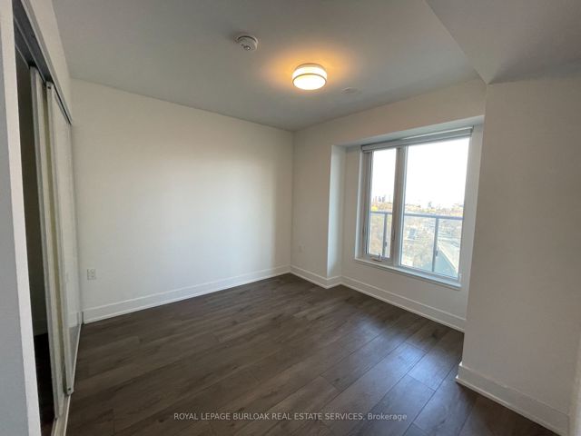 1406 - 575 Bloor St E