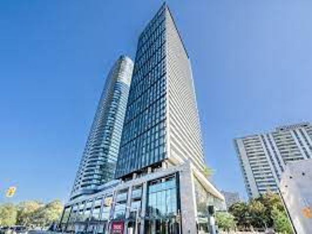1406 - 575 Bloor St E