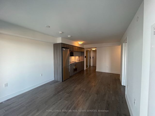 1406 - 575 Bloor St E