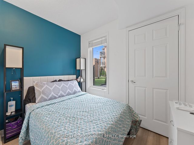 101 - 6 Brian Peck Cres