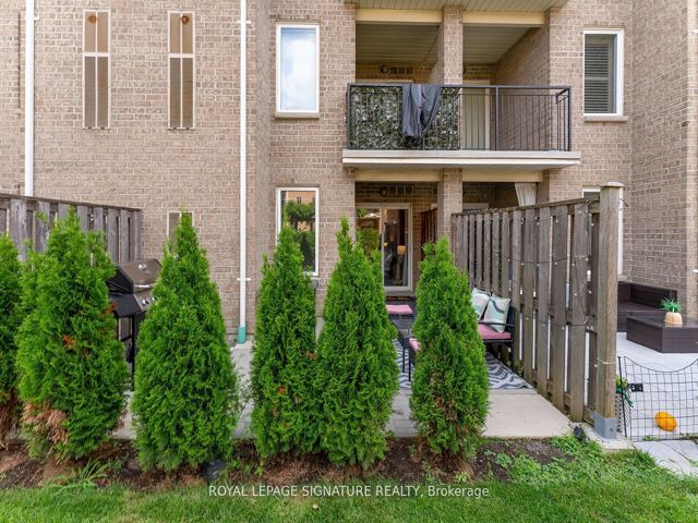 101 - 6 Brian Peck Cres