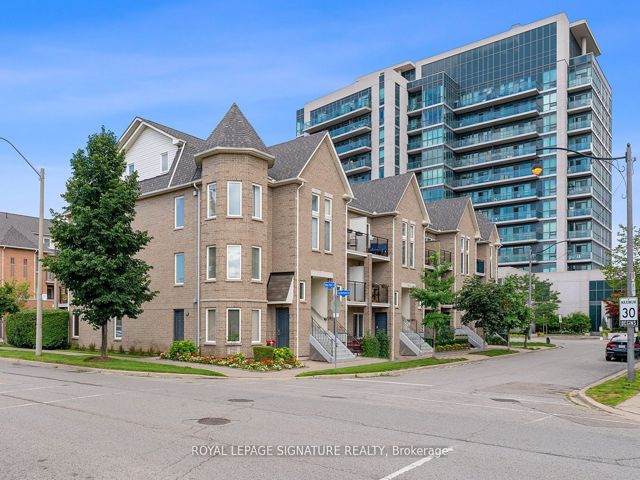 101 - 6 Brian Peck Cres