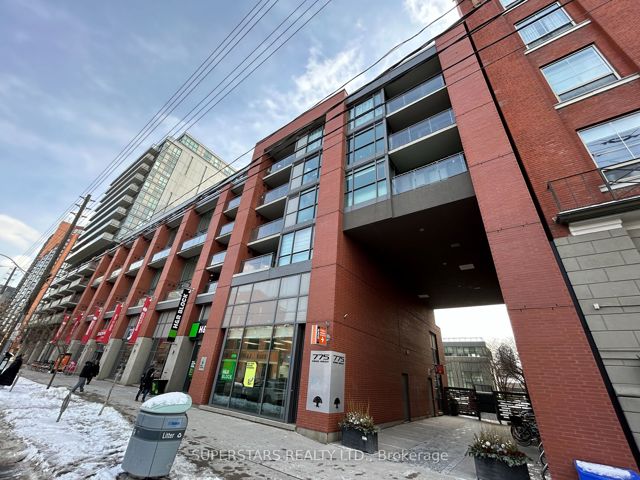 217 - 775 King St W