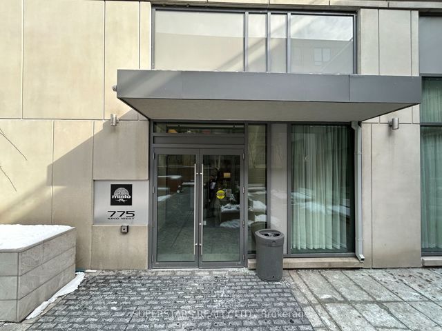 217 - 775 King St W